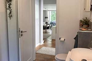 Toelleturm 3-Raum-Wohnung mit Garage und Balkon – Wettinerstraße 14, 42287 Barmen, Wuppertal – Vorschaubild 10