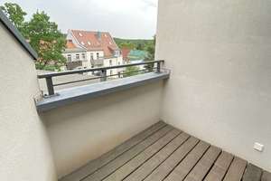 ***ERDWÄRME***Helle 2-RWG-Fußbodenheizung-Deckenspots-Dusche+Wanne-Balkon ***WE16*** – Die vollständige Adresse der Immobilie erhältst du vom Anbieter., 4159 Möckern, Leipzig – Vorschaubild 22
