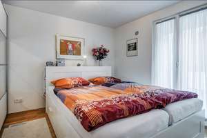 Möbliert: Möblierte 2-Zimmer Wohnung in Pasing – Die vollständige Adresse der Immobilie erhältst du vom Anbieter., 81241 Pasing, München – Vorschaubild 3