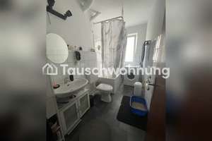 Tauschwohnung: Biete: 2 Zimmer Whg. + EBK + Balkon – Die vollständige Adresse der Immobilie erhältst du vom Anbieter., 30171 Südstadt, Hannover – Vorschaubild 2