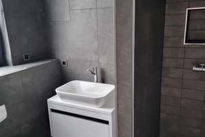 Exklusive Doppelhaushälfte im schönen Altglienicke! **Garten / 3 Terrassen / möbliert** – Ewaldstr. 106D, 12524 Altglienicke, Berlin – Vorschaubild 14