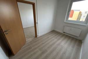Platz für die ganze Familie! 4-Zimmer-Wohnung mit Balkon! – Straße der Deutschen Einheit 25, 39326 Wolmirstedt – Vorschaubild 7