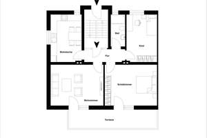 Investitionschance: Mehrfamilienhaus in Landshuter Bahnhofsnähe mit Sanierungspotenzial! – Die vollständige Adresse der Immobilie erhältst du vom Anbieter., 84030 Industriegebiet, Landshut – Vorschaubild 3