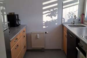 Helle 2 Zimmer Whg. mit EBK im Hansapark – Hansapark 26, 39116 Sudenburg, Magdeburg – Vorschaubild 7