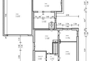 Geräumiges 4-5 Zimmer Haus in Düsseldorf-Wersten – Die vollständige Adresse der Immobilie erhältst du vom Anbieter., 40591 Wersten, Düsseldorf – Vorschaubild 9