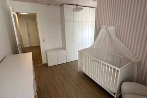 Helle, voll möblierte 4-Zimmer-Wohnung (125 m²) mit 3 Balkonen – ideal für Familie oder 3er-WG  – Luisenstraße ., 69115 Bergheim, Heidelberg – Vorschaubild 8