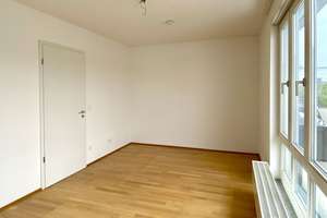 Stilvolle 3-Zimmer-Wohnung mit Einbauküche und Dachterrasse in S-Bahn-Nähe Freiham – Hans-Stützle-Straße 10, 81249 Freiham, München – Vorschaubild 10