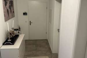 Freie 3-Zimmer-Wohnung*EBK* Sonnenbalkon & Stellplatz – Adlergestell 760, 12527 Schmöckwitz, Berlin – Vorschaubild 9