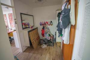 1,5-Zimmer-Wohnung mit Südbalkon, Donau-Blick, Aufzug und Stellplatz – Hindenburgstraße 6, 88499 Riedlingen – Vorschaubild 6