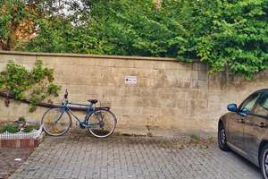 3-Zimmer-Maisonette-Wohnung in Karlsruhe-Knielingen zu vermieten. – Saarlandstraße 57a 57a, 76189 Knielingen, Karlsruhe – Vorschaubild 39