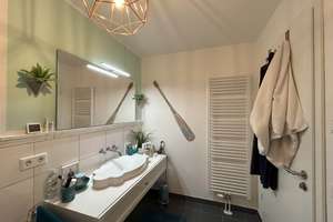 Lebendiger Freiraum: 3-Zimmer-Wohnung mit Terrasse in München-Freimann – Admiralbogen 86, 80939 Freimann, München – Vorschaubild 14