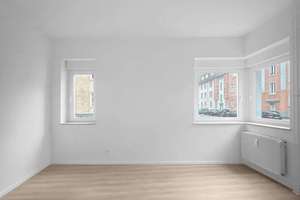 Frisch renoviert und einladend - 1,5 Raum Wohnung am Gervinuspark – Berliner Straße 145, 45144 Frohnhausen, Essen – Vorschaubild 7
