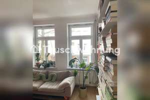 Tauschwohnung: Eimsbüttel: Tausch deine größere Wohnung! – Die vollständige Adresse der Immobilie erhältst du vom Anbieter., 20257 Eimsbüttel (Ortsteil), Hamburg – Vorschaubild 1
