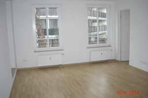 1,5-Zimmer-Wohnung im Kirchsteigfeld – Lise-Meitner-Str.  25, 14480 Kirchsteigfeld, Potsdam – Vorschaubild 8