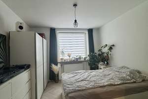 2-Zimmer Wohnung mit Balkon in Aachen-Mitte – Eisenbahnweg 40, 52068 Trierer Straße, Aachen – Vorschaubild 6