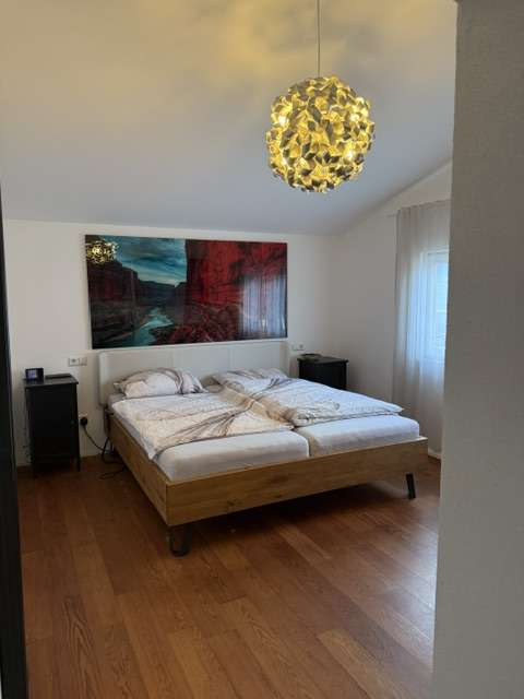 Immobilie in Rudersberg - Charmante 4-Zimmer-Wohnung mit Haus-im-Haus-Charakter - Bild 16