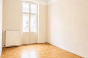 Charmante Altbau Wohnung mit PKW-Stellplatz im Herzen von Potsdam zu verkaufen – Die vollständige Adresse der Immobilie erhältst du vom Anbieter., 14469 Nördliche Innenstadt, Potsdam – Vorschaubild 8