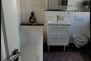 Lebendig wohnen in Schlebusch: Voll möblierte 3-Zimmer-Wohnung mit Sonnenterrasse – 51375 Schlebusch, Leverkusen – Vorschaubild 6