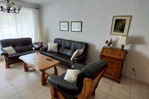 Traditionell möblierte 2-Zimmer-Hochparterre-Wohnung mit Balkon in Hagen – Buscheystraße 43a, 58089 Hagen – Vorschaubild 5