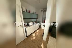 Tauschwohnung: Biete Belgisches Viertel für Wohnung Stadtauswärts – Die vollständige Adresse der Immobilie erhältst du vom Anbieter., 50674 Neustadt/Süd, Köln – Vorschaubild 7