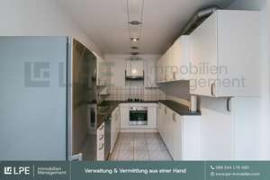 ⓁⓅⒺ Aufwacha mit da Bavaria – Sau schee! | Frei ab sofort | 3Zi | Ludwigsvorstadt München – Herzog-Heinrich-Straße 30, 80336 St. Paul, München – Vorschaubild 18