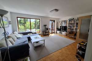 GERÄUMIGES REIHENMITTELHAUS MIT VIEL PLATZ FÜR DIE FAMILIE – Weidenstraße 2 b, 86343 Königsbrunn – Vorschaubild 10
