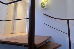 Gepflegtes 1-Zimmer-Apartment in Bonn-Endenich – Die vollständige Adresse der Immobilie erhältst du vom Anbieter., 53121 Endenich, Bonn – Vorschaubild 16