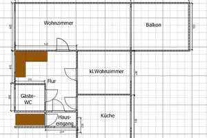 Romantisches Einfamilienhaus in Tettaus Naturidylle – Oberspreewald-Lausitz (Kreis) – Vorschaubild 35