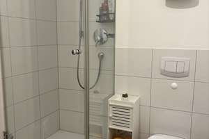 Zentraler Wohnraum in Ulm: 60 m² Wohnung in der Karlstraße – Karlstraße 23, 89073 Mitte, Ulm – Vorschaubild 7