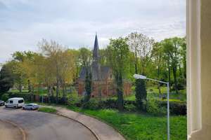 Mit Video: Viel Platz in 2 Zimmern mit großer Küche und Balkon! – Otto-Richter-Straße 45, 39116 Sudenburg, Magdeburg – Vorschaubild 18