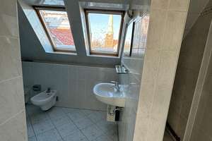 Dachgeschosswohnung mit 2 Terrassen in Karlshorst und sehr guter Lage – Godesberger Straße 6, 10318 Karlshorst, Berlin – Vorschaubild 8
