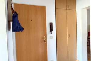 Charmante 2 Zimmer Eigentumswohnung in Top Wohnlage von Düsseldorf - Urdenbach – Die vollständige Adresse der Immobilie erhältst du vom Anbieter., 40593 Urdenbach, Düsseldorf – Vorschaubild 9