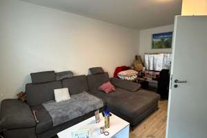 Helle 2-Zimmer-Wohnung mit Balkon, guter Anbindung und nur wenige Minuten von der Uniklinik Augsburg – Die vollständige Adresse der Immobilie erhältst du vom Anbieter., 86156 Kriegshaber, Augsburg – Vorschaubild 6