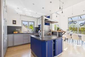 Exklusives Penthouse mit Galerie & Fernblick – Wohnen auf höchstem Niveau auf dem Triller! – Die vollständige Adresse der Immobilie erhältst du vom Anbieter., 66119 Alt-Saarbrücken, Saarbrücken – Vorschaubild 27