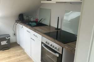 DG, 49 m² – 2KBZimmer zwischen Nordpark & Schloßhof zum 01.07.26 – Die vollständige Adresse der Immobilie erhältst du vom Anbieter., 33613 Mitte, Bielefeld – Vorschaubild 4