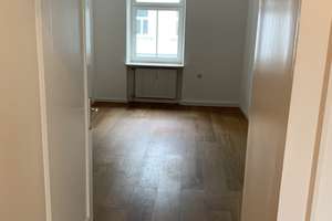 Helle 2-Zimmer-Wohnung mit Balkon und Einbauküche in zentraler Lage von München – Guldeinstraße 31, 80339 Westend, München – Vorschaubild 6