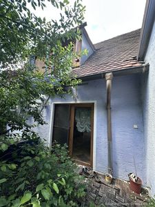 Versteigerungsobjekt!  DHH in Nittendorf mit zwei Wohneinheiten
