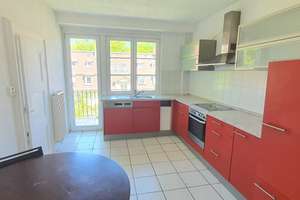 Helle 4,5-ZKB-ETW mit Balkon und Gartenanteil in Mainzer Oberstadt, provisionsfrei von privat – Die vollständige Adresse der Immobilie erhältst du vom Anbieter., 55131 Oberstadt, Mainz – Vorschaubild 15