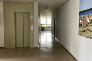2-Zimmer-Wohnung für Zwei-Personen-Haushalt mit Balkon in Seniorenwohnanlage – WBS erforderlich – Grieperstraße 19, 45143 Altendorf, Essen – Vorschaubild 10