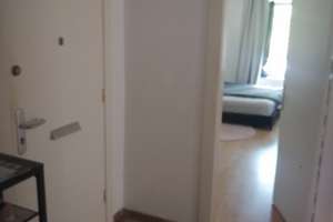 Zwei-Zimmer-Erdgeschoßwohnung mit Balkon in Hamburg Bramfeld – Tucholskyring 1, 22175 Bramfeld, Hamburg – Vorschaubild 5