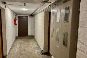 Werne-Zentrum: einmalige Gelegenheit - gepflegtes 3-FH mit Baugrundstück in Toplage – Die vollständige Adresse der Immobilie erhältst du vom Anbieter., 59368 Werne – Vorschaubild 14