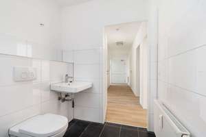 Bezugsfrei | Moderne 4-Zimmer-Wohnung mit Balkon und Tiefgarage im beliebten Oberbilk – 40227 Oberbilk, Düsseldorf – Vorschaubild 37