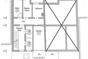Attraktives Zweifamilienhaus in Toplage von Hedelfingen – Zwei Wohneinheiten mit Garten und Garage! – Stuttgart – Vorschaubild 22