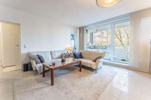 Provisionsfrei - Gepflegte 2,5-Zimmer-Wohnung mit Balkon – Die vollständige Adresse der Immobilie erhältst du vom Anbieter., 28325 Ellenerbrok-Schevemoor, Bremen – Vorschaubild 2