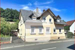 Großes Wohnhaus in bevorzugter Stadtlage! – Kulmbach (Kreis) – Vorschaubild 1