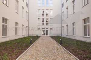 ! Nachmieter gesucht ! Helle, exclusive 4 Raum-Wohnung im Kulturpalast Rabenstein mit TG-Stellplatz – Pelzmühlenstraße 26, 9117 Chemnitz – Vorschaubild 29
