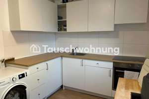 Tauschwohnung: Gemütliche 2-Zimmer-Wohnung in Hamburg-Mitte – Hammer Landstraße 2, 20537 Hamm, Hamburg – Vorschaubild 8