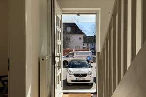 Familienparadies mit 5 Zimmern, 2 Bädern, Balkon & zusätzlicher Grünfläche – sofort bezugsbereit! – Die vollständige Adresse der Immobilie erhältst du vom Anbieter., 68169 Neckarstadt-West, Mannheim – Vorschaubild 27