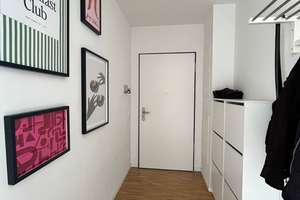 Moderne 3- Zimmer Wohnung in Golzheim – Schwannstraße 17, 40476 Golzheim, Düsseldorf – Vorschaubild 4