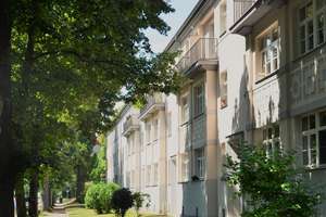 1-Zimmer Appartement in ruhiger und grüner Lage